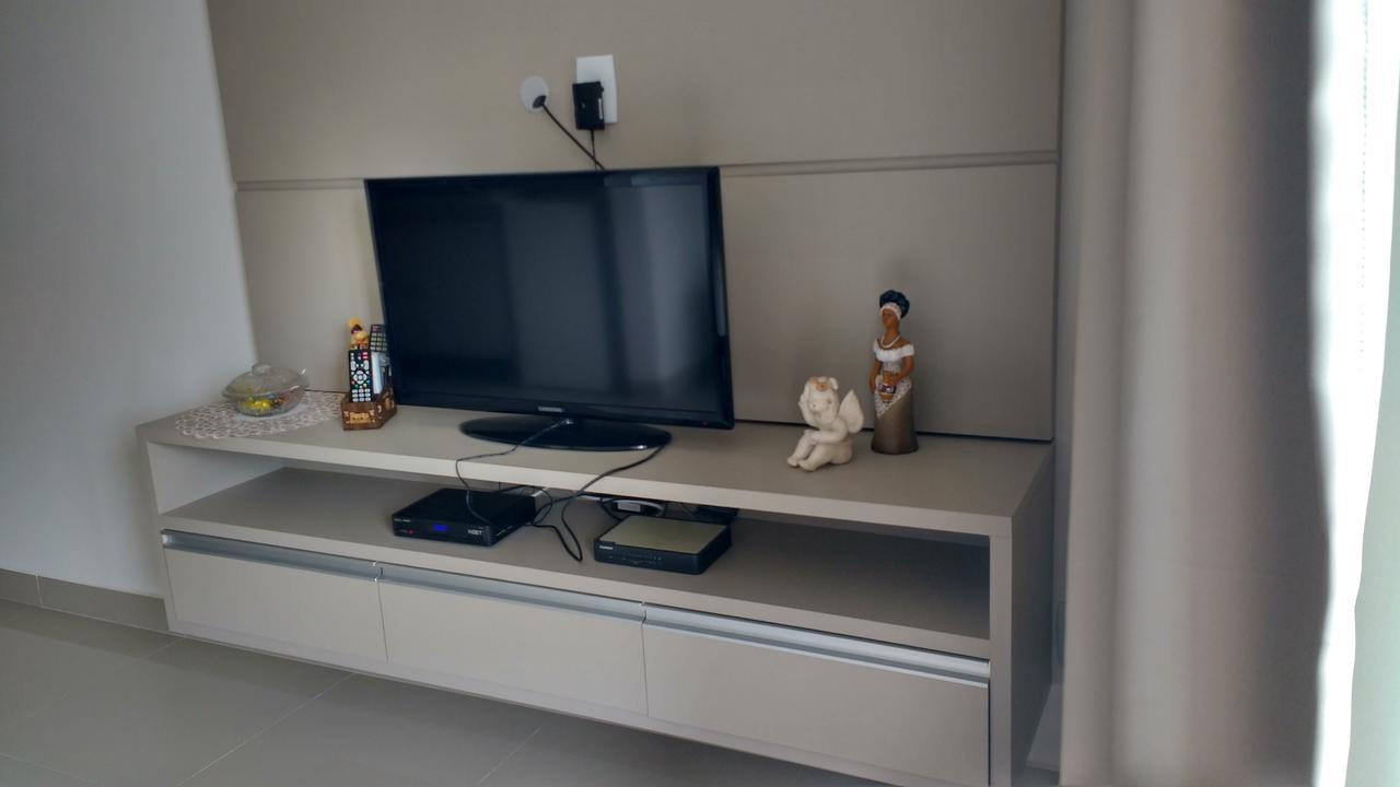 Apartamento Mobiliado Intermares Aparthotel Cabedelo Exterior photo