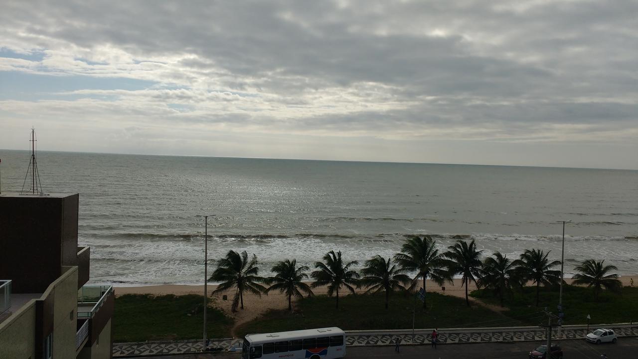 Apartamento Mobiliado Intermares Aparthotel Cabedelo Exterior photo